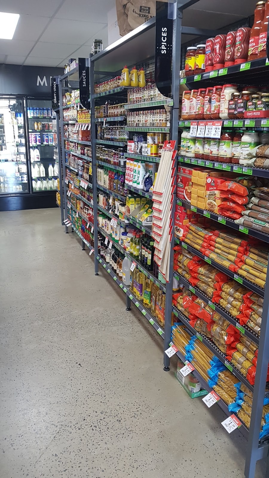 Foodworks Bottlemart Edenbrook | store | Pakenham VIC 3810, Australia | 0359196266 OR +61 3 5919 6266