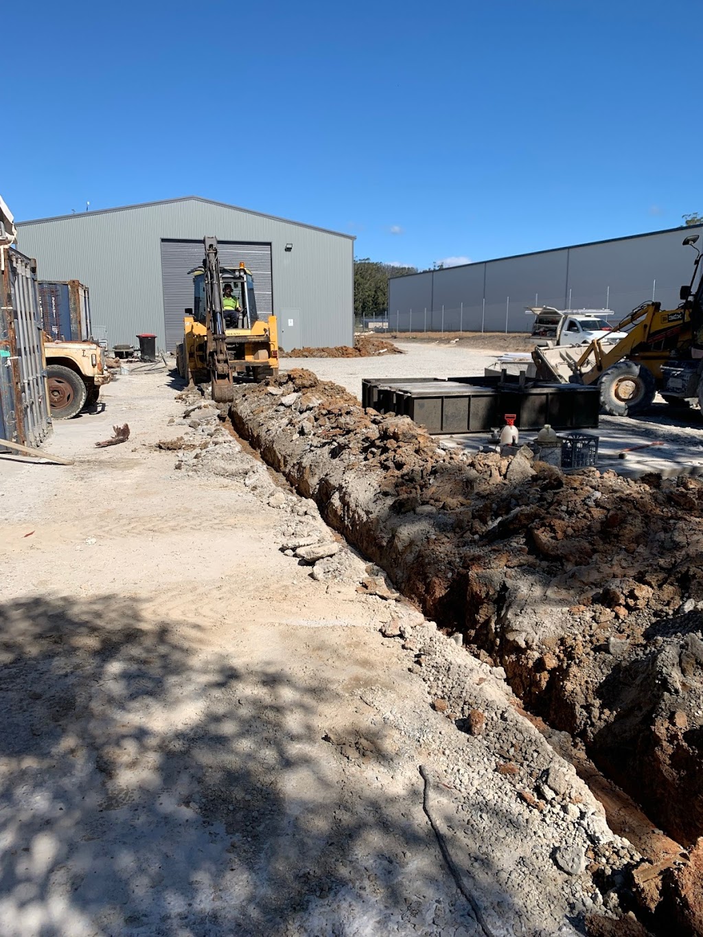 Jason Dennis Plumbing | 7 Brierley Ave, Port Macquarie NSW 2444, Australia | Phone: 0401 767 810