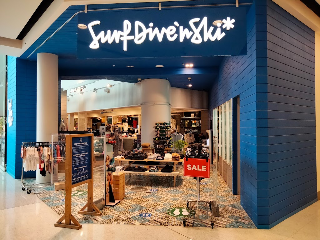 Surf Dive n Ski | clothing store | Shop 2000 Lake Entrance Rd, Blackbutt NSW 2529, Australia | 0242953862 OR +61 2 4295 3862