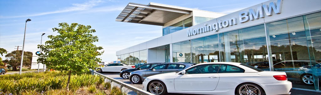 Mornington BMW | car dealer | 181 Mornington-Tyabb Rd, Mornington VIC 3931, Australia | 0359705970 OR +61 3 5970 5970