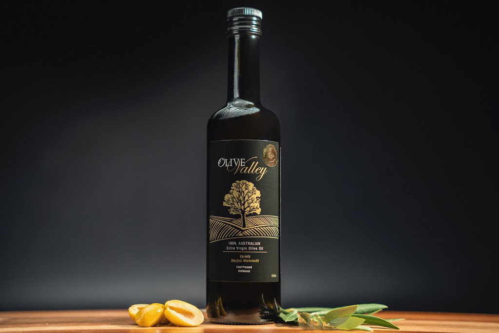 Olive Valley | 25 Mount Ararat S Rd, Nar Nar Goon VIC 3812, Australia | Phone: (03) 5942 5883