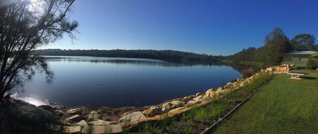 Narrabeen Lagoon Trail | park | Lakeshore Dr, Narrabeen NSW 2101, Australia | 1300434434 OR +61 1300 434 434