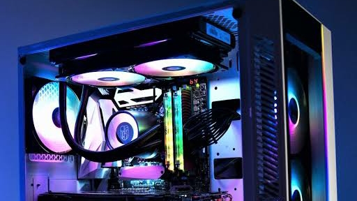 Edge Performance Custom Gaming Pc |  | 30 Patawalonga Frontage, Glenelg North SA 5045, Australia | 0424688747 OR +61 424 688 747