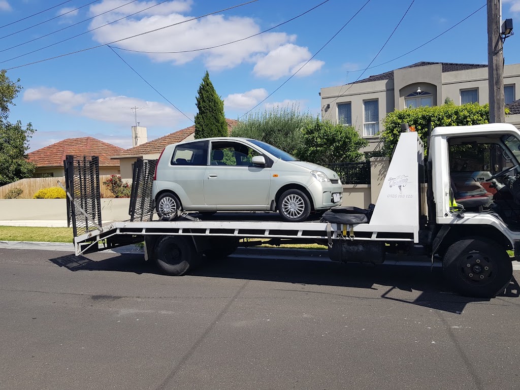 A1 Road Side Assist | 281 Blackburn Rd, Blackburn South VIC 3130, Australia | Phone: 0420 469 904