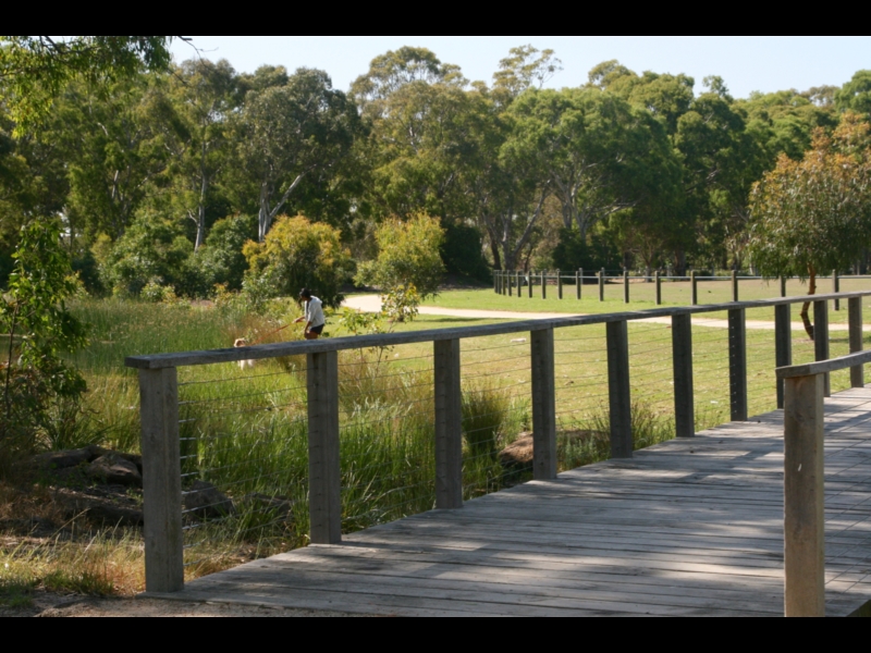 Keysborough Community Park | park | Keysborough VIC 3173, Australia
