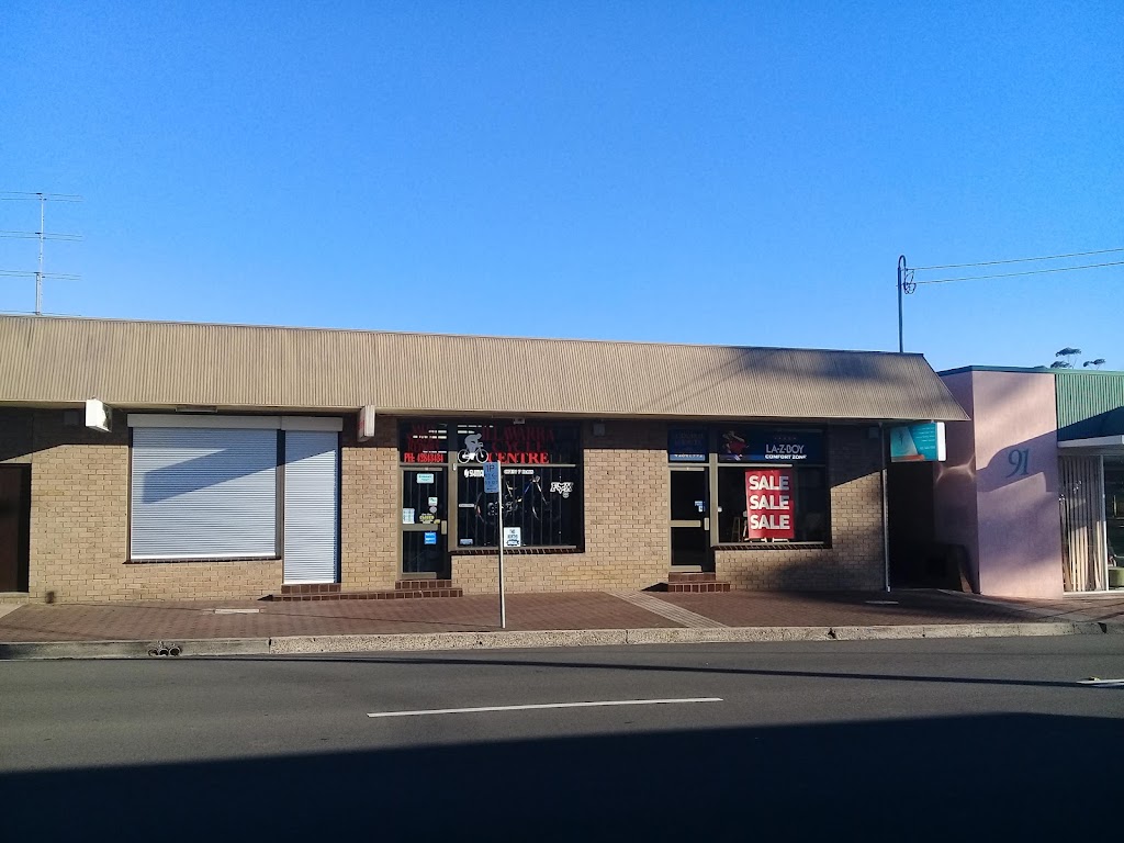 Illawarra Cycle Centre | 89 Railway St, Corrimal NSW 2518, Australia | Phone: (02) 4284 3434