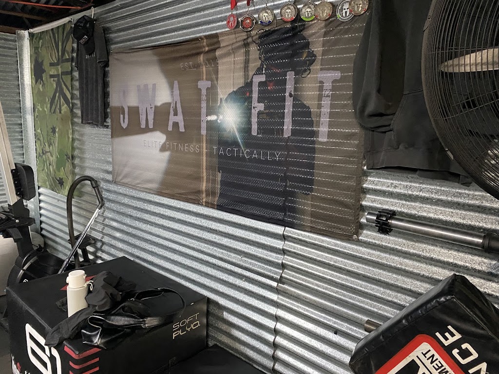 SWAT Fit | 175 Moss Vale Rd, Kangaroo Valley NSW 2577, Australia | Phone: 0414 155 586