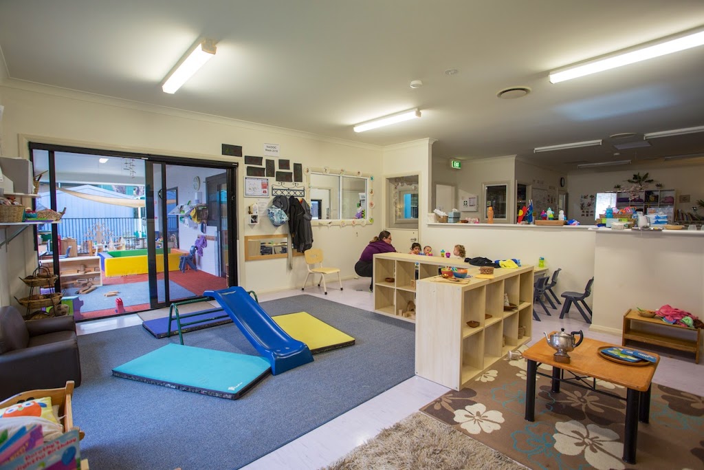 Goodstart Early Learning Cessnock | 58 Aberdare Rd, Cessnock NSW 2325, Australia | Phone: 1800 222 543