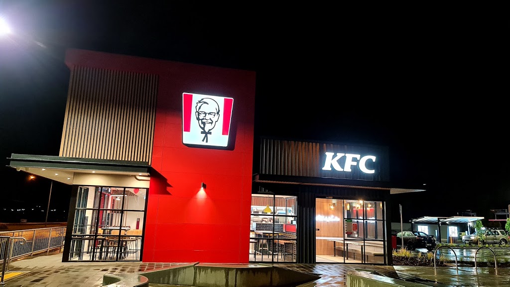 KFC OFFICER | restaurant | Officer VIC 3809, Australia