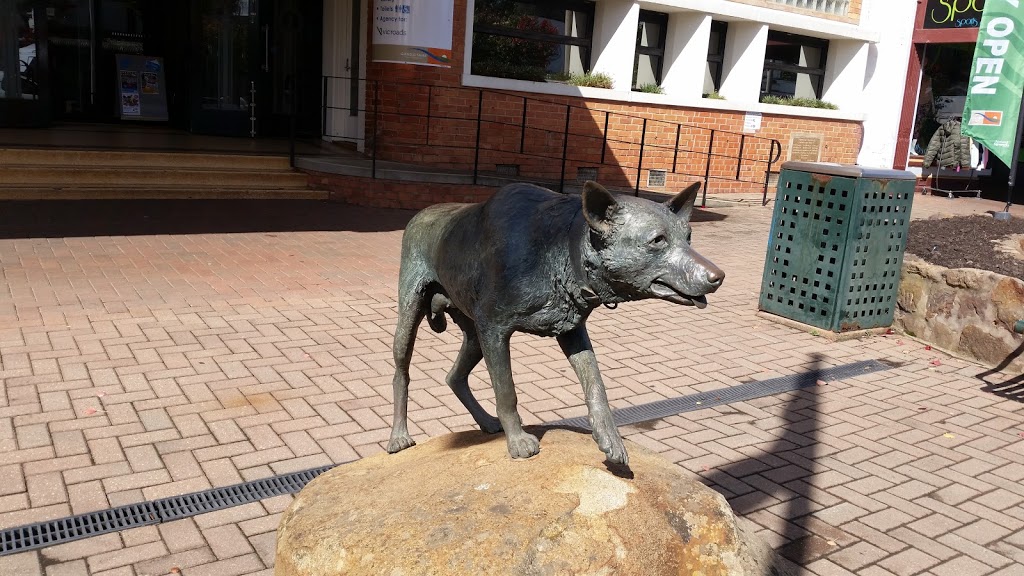 Casterton Visitor Information Centre | 139 Henty St, Casterton VIC 3311, Australia | Phone: (03) 5554 2440