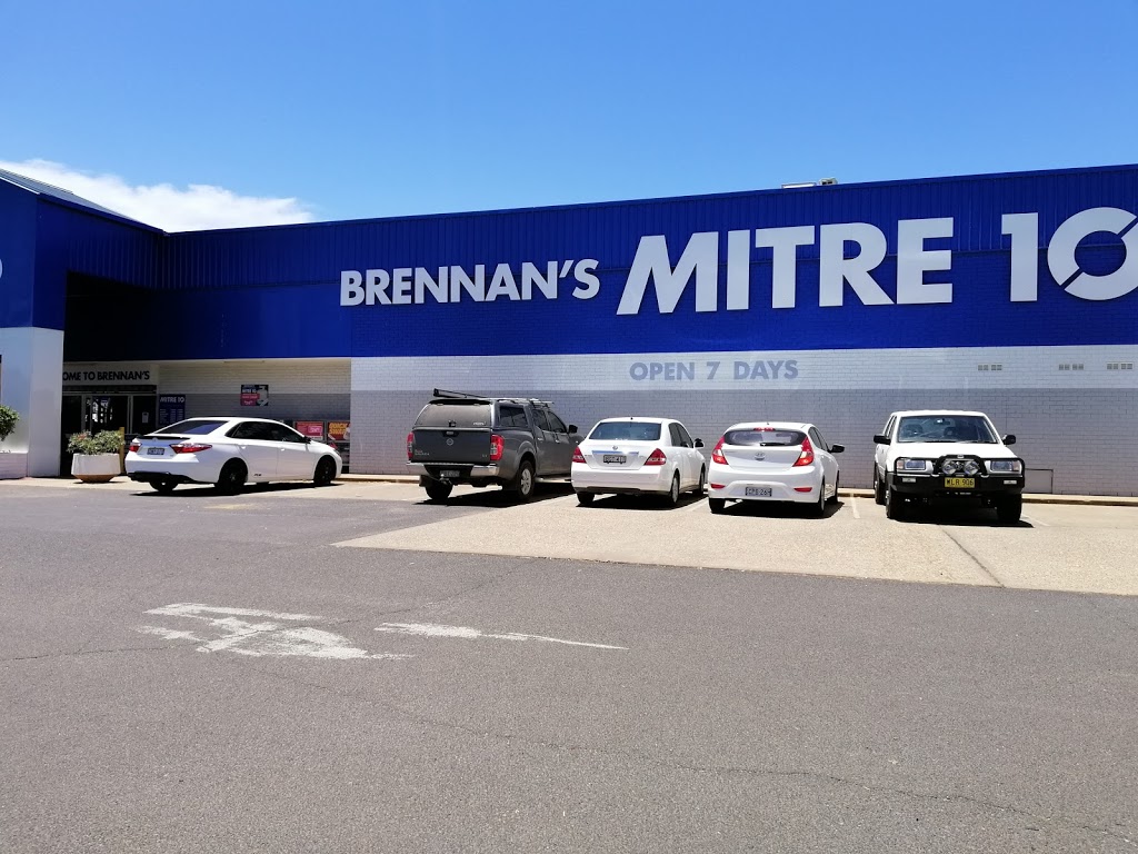 Brennans Mitre 10 | hardware store | 64-70 Macquarie St, Dubbo NSW 2830, Australia | 0268826133 OR +61 2 6882 6133
