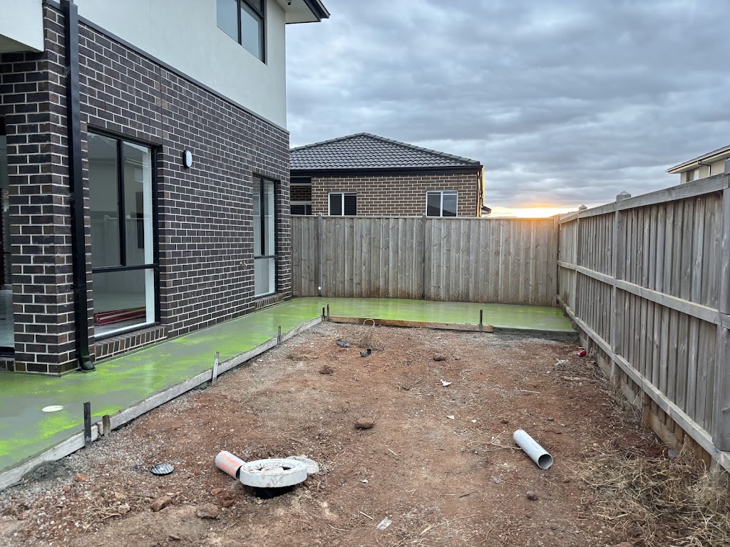 Vik concreting Pty Ltd | Coridale Bvd, Lara VIC 3212, Australia | Phone: 0403 964 510