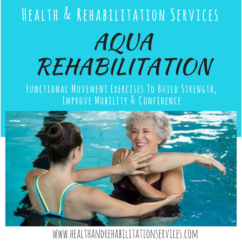 Health & Rehabilitation Services | Shop 1/5 Coronation Ave, Pottsville NSW 2489, Australia | Phone: 0401 381 441