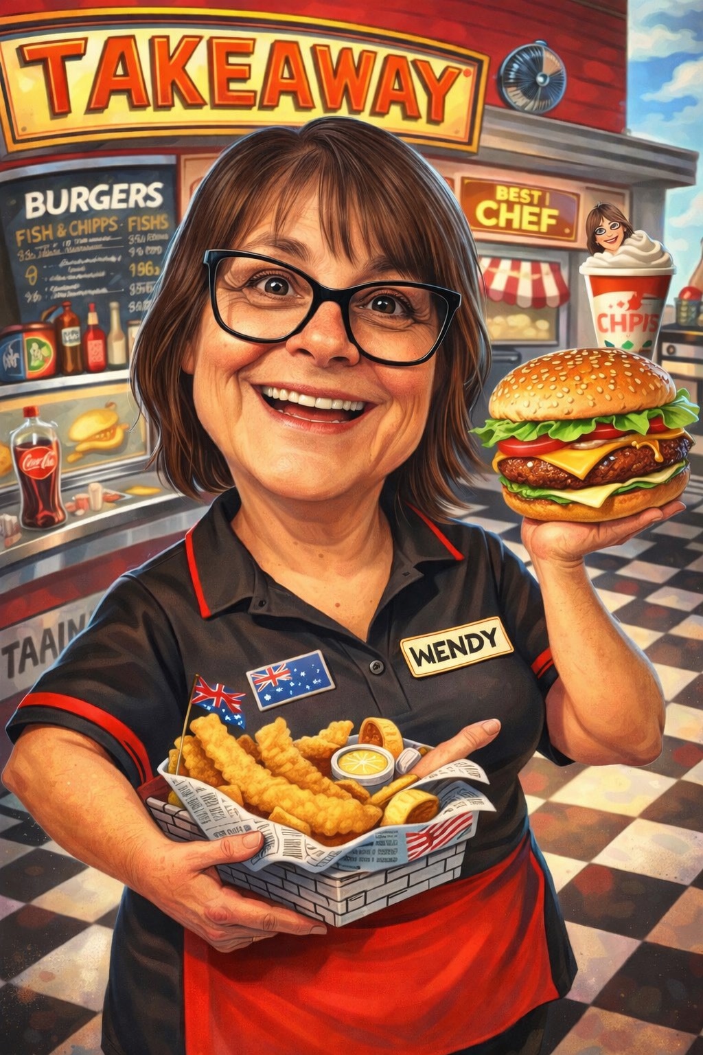 Classic Takeaway Warialda | 17 Stephen St, Warialda NSW 2402, Australia | Phone: (02) 6729 1132