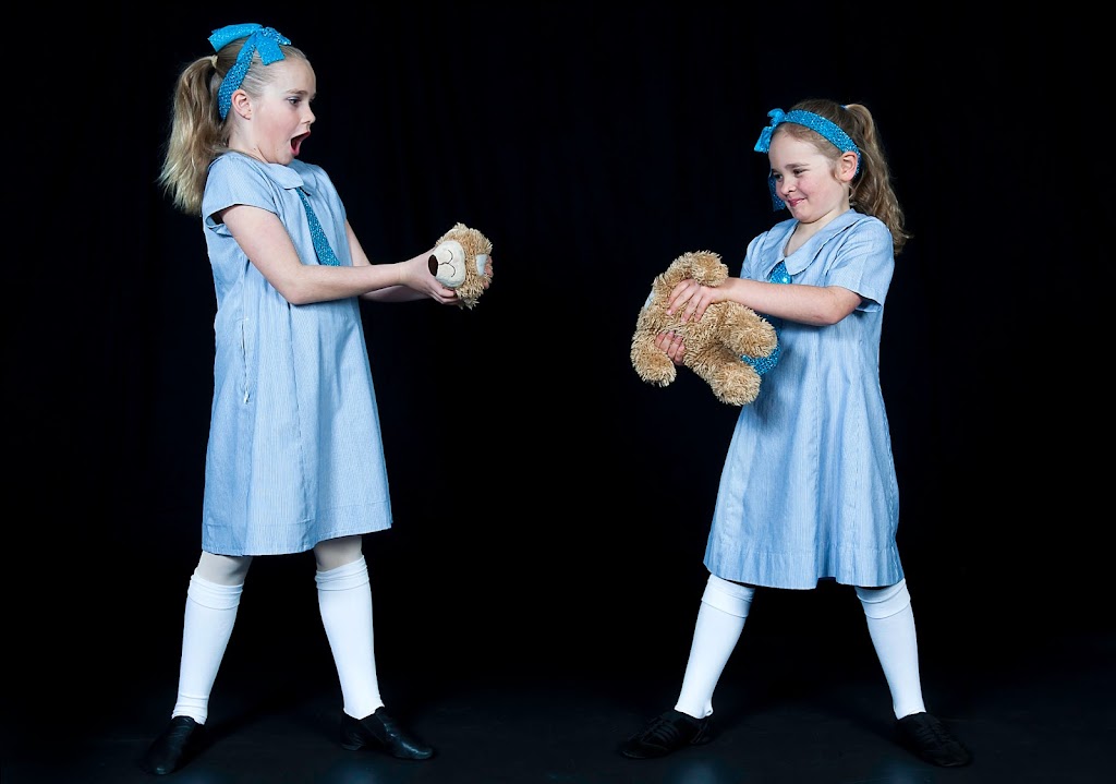 Greenwich Dance Centre | 6 Greendale St, Greenwich NSW 2065, Australia | Phone: 0433 541 627