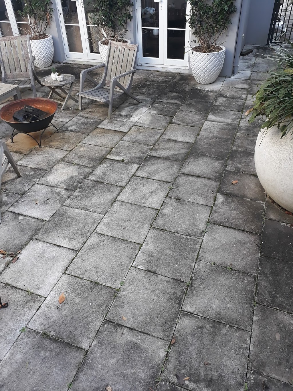 Arthur’s Pressure Cleaning | Pymble NSW 2073, Australia | Phone: 0451 584 135