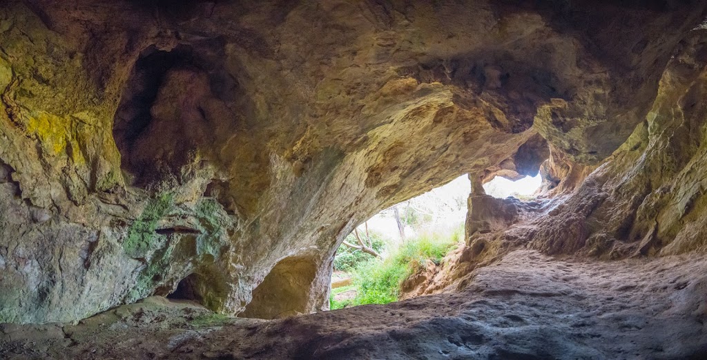 Tunnel Cave, Borenore | park | Lidster NSW 2800, Australia
