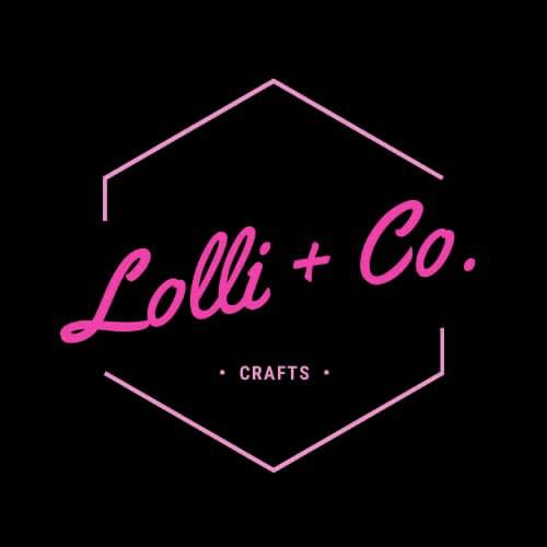 Lolli & Co Craft | Stadium Dr, Robina QLD 4226, Australia | Phone: 0449 565 683