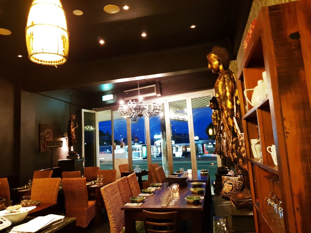 Siam Signature Thai Restaurant | 335 Rocky Point Rd, Sans Souci NSW 2219, Australia | Phone: (02) 9529 2046