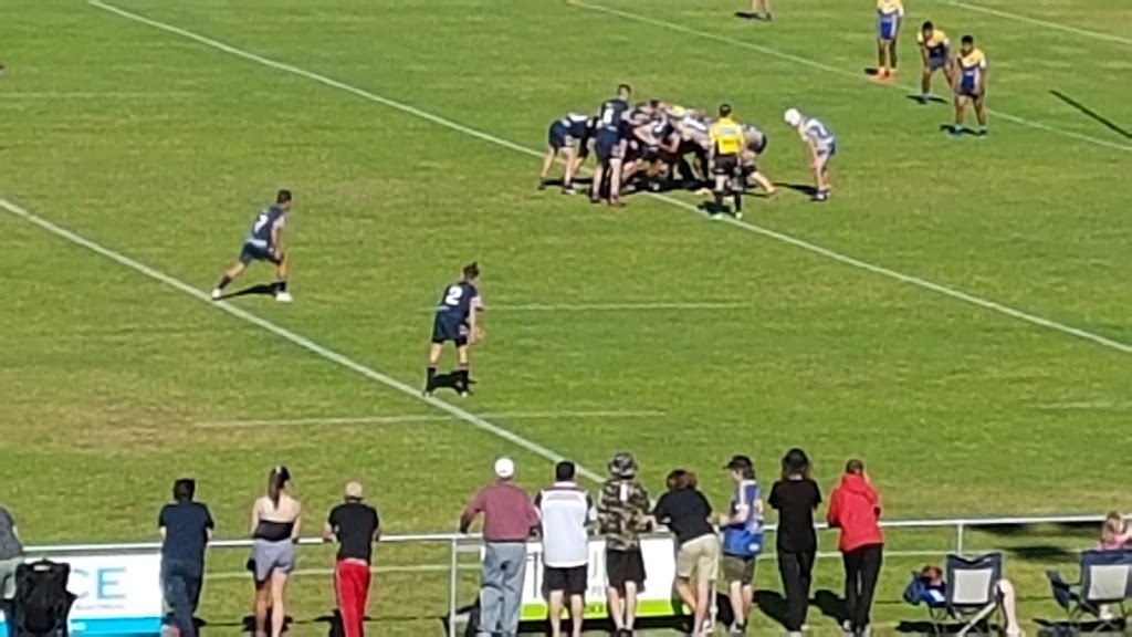 Dayboro Cowboys Junior Rugby League |  | Don Kerr Memorial Dr, Dayboro QLD 4521, Australia | 0477553577 OR +61 477 553 577