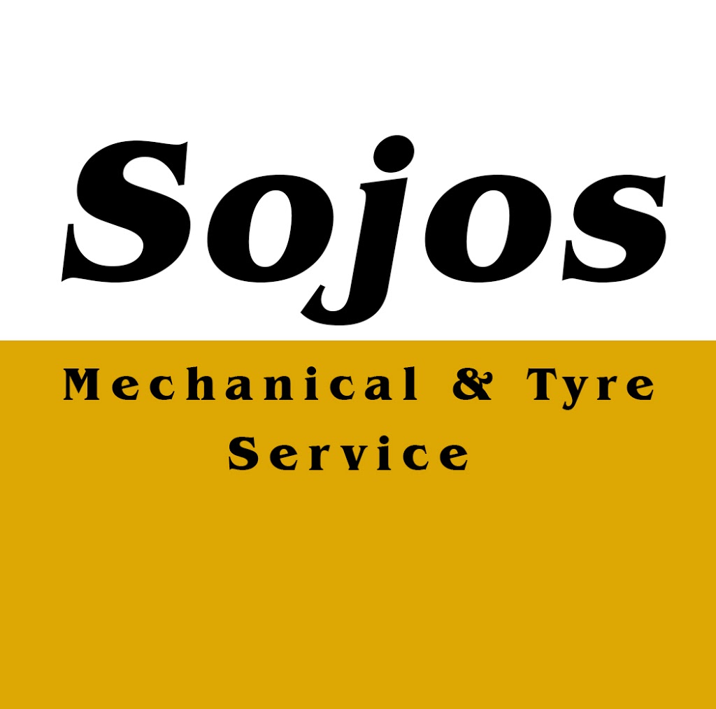 Sojos Mechanical and Tyre Service | 12 Young St, West Gosford NSW 2250, Australia | Phone: (02) 4314 4035