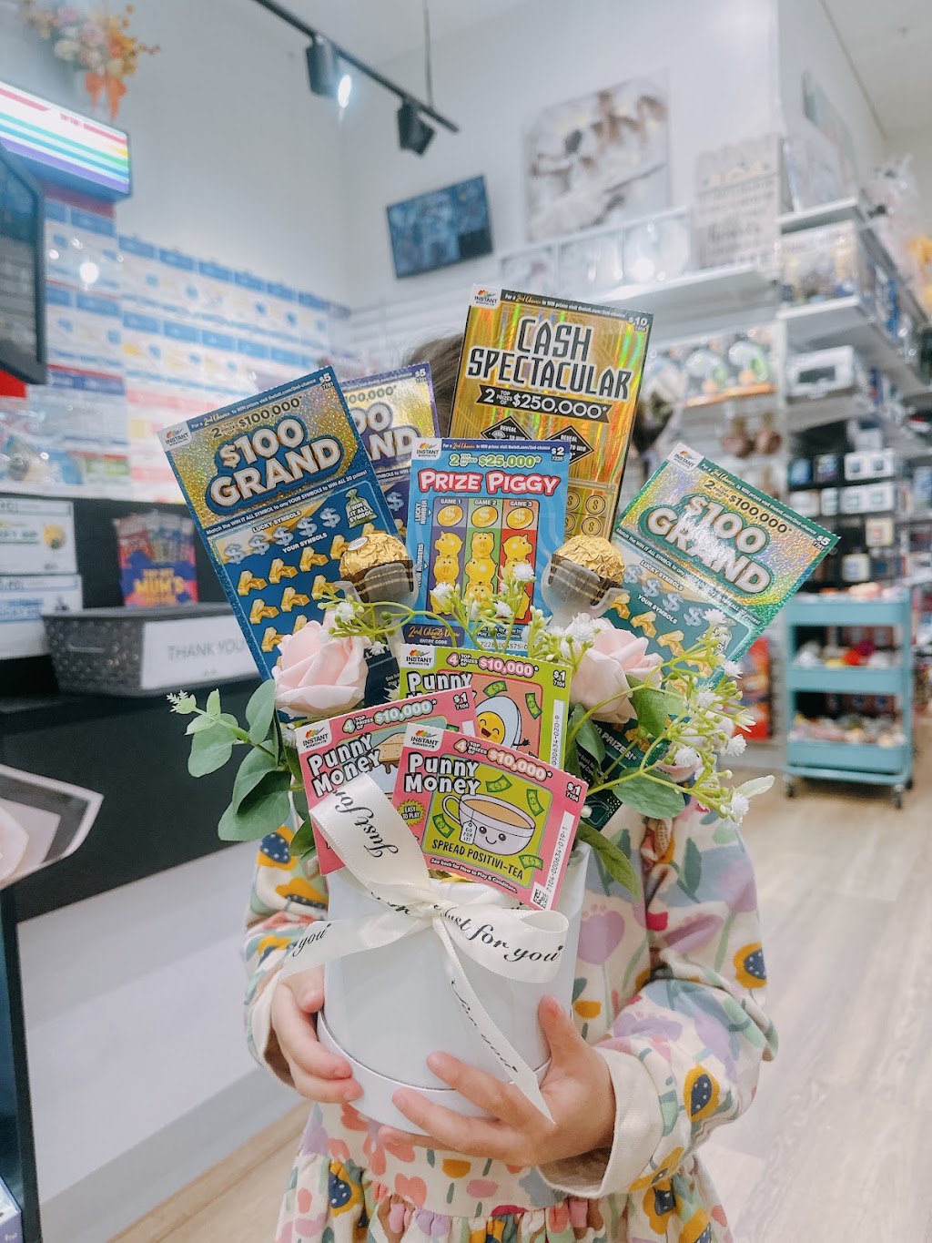 Mernda Lucks & Gifts | Shop 17/180 Riverdale Bvd, Mernda VIC 3754, Australia | Phone: 0467 377 629