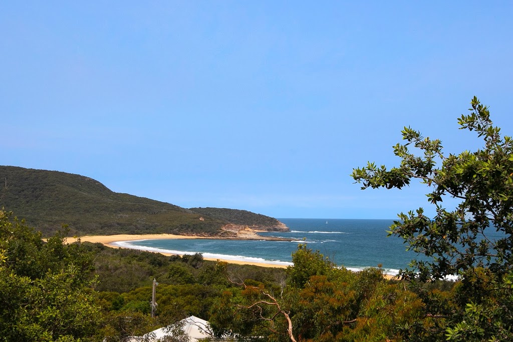 The Killcare Beach Pad | lodging | 33 Grandview Cres, Killcare NSW 2257, Australia | 0418262454 OR +61 418 262 454