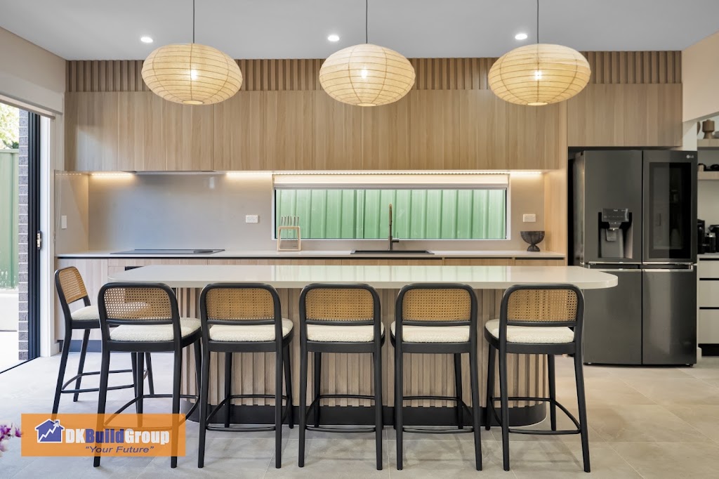 DK Build Group | 4/78 Thorney Rd, Fairfield West NSW 2165, Australia | Phone: 0413 686 137