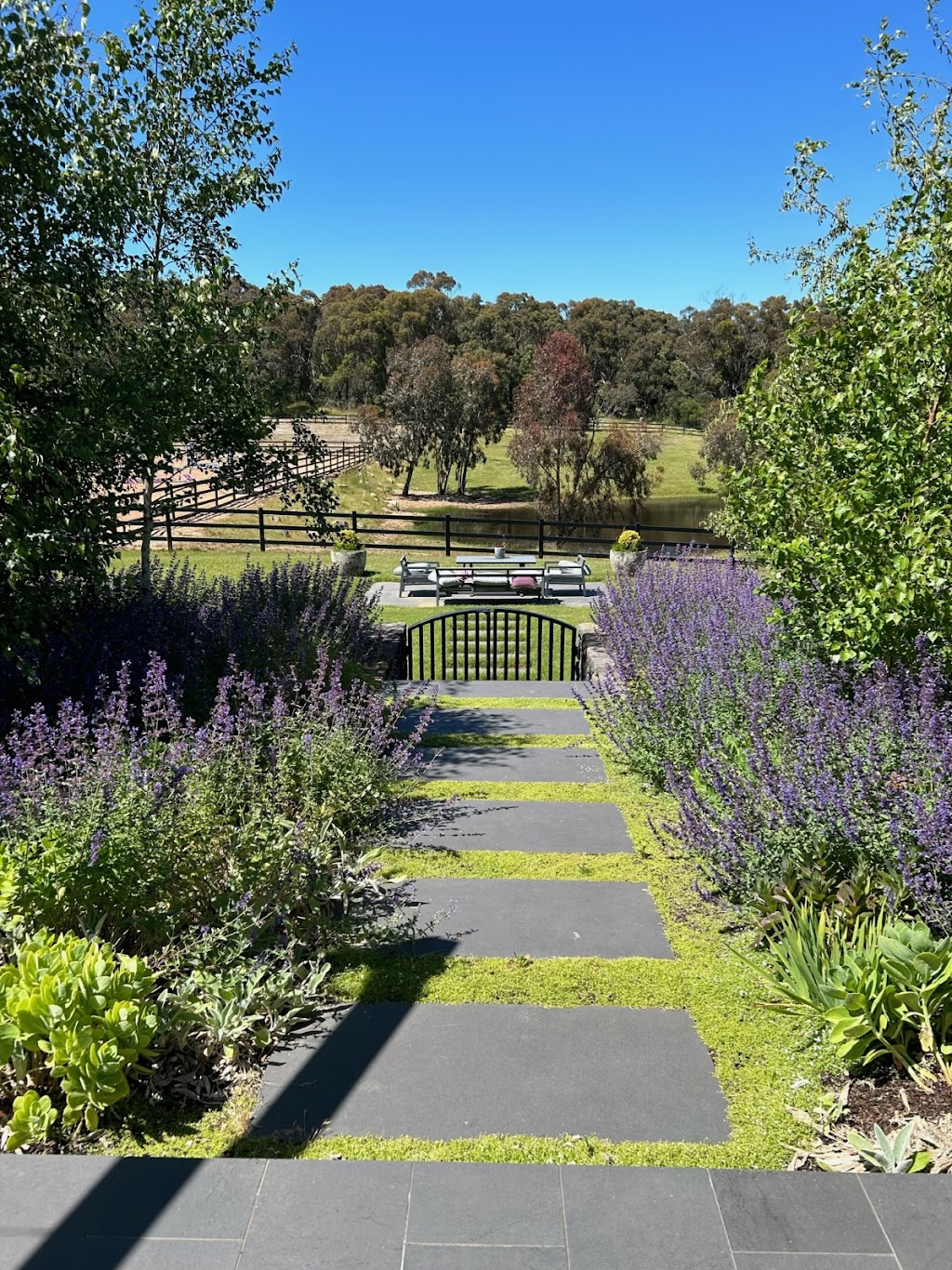 The Scape Artist | 1, Shed 1/18 Gregory St W, Lake Gardens VIC 3355, Australia | Phone: 0408 533 344