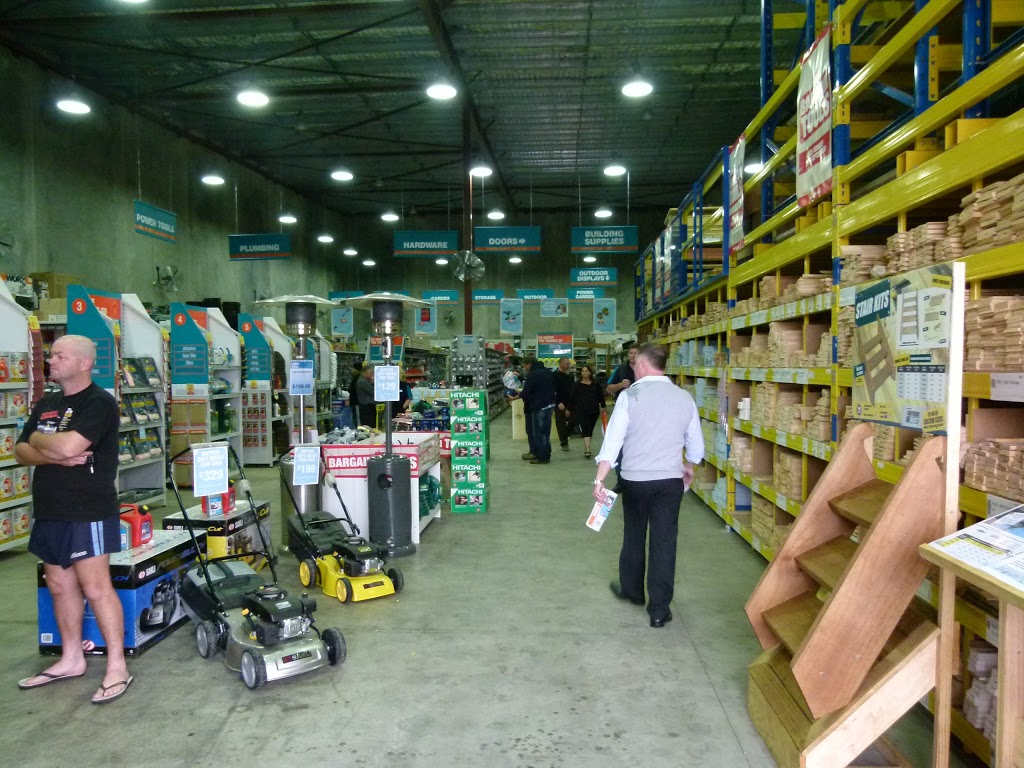 Simon Home Timber and Hardware | 9 Turley St, Raceview QLD 4305, Australia | Phone: (07) 3220 0200