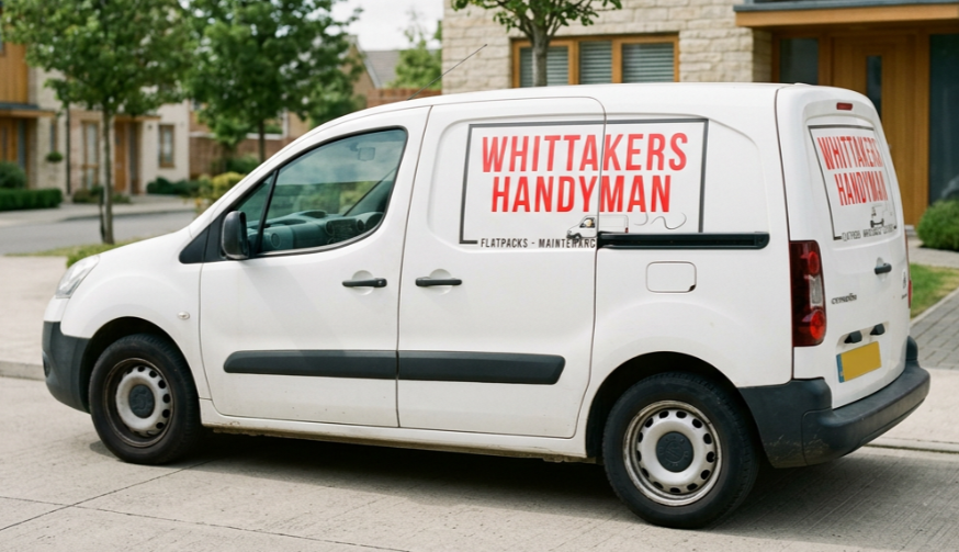 Whittakers Handyman | 3 Muscio St, Colyton NSW 2760, Australia | Phone: 0493 995 991