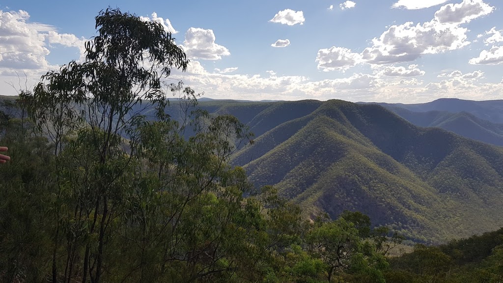 East Kunderang Homestead | 1539 E Kunderang Rd, Jeogla NSW 2350, Australia | Phone: 1300 072 757