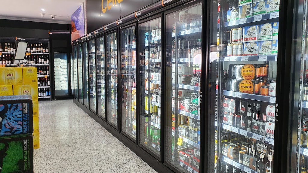 Cellarbrations Denham | 2/89 Knight Terrace, Denham WA 6537, Australia | Phone: (08) 9930 9600