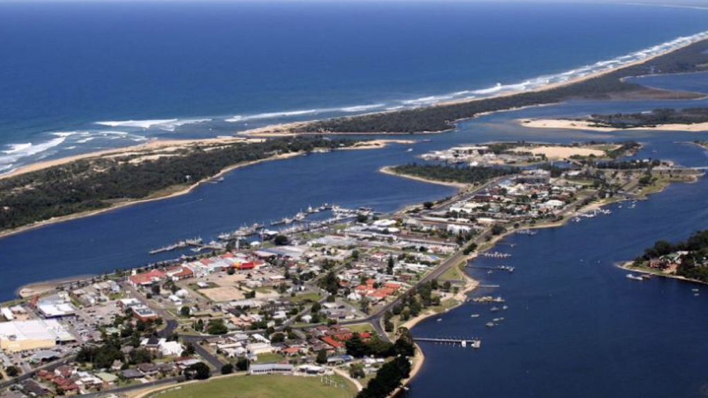 Bamboo Motor Inn | 63-167 Esplanade, Lakes Entrance VIC 3909, Australia | Phone: (03) 5155 1551