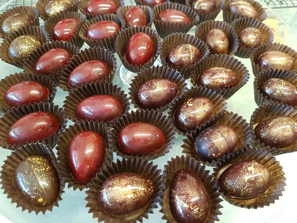 Medita Chocolates | 42a McBride St, Cockatoo VIC 3781, Australia