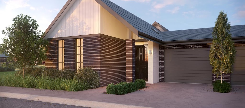 Marigal Gardens | 21 Snodgrass Cres, Kambah ACT 2902, Australia | Phone: 1300 884 784