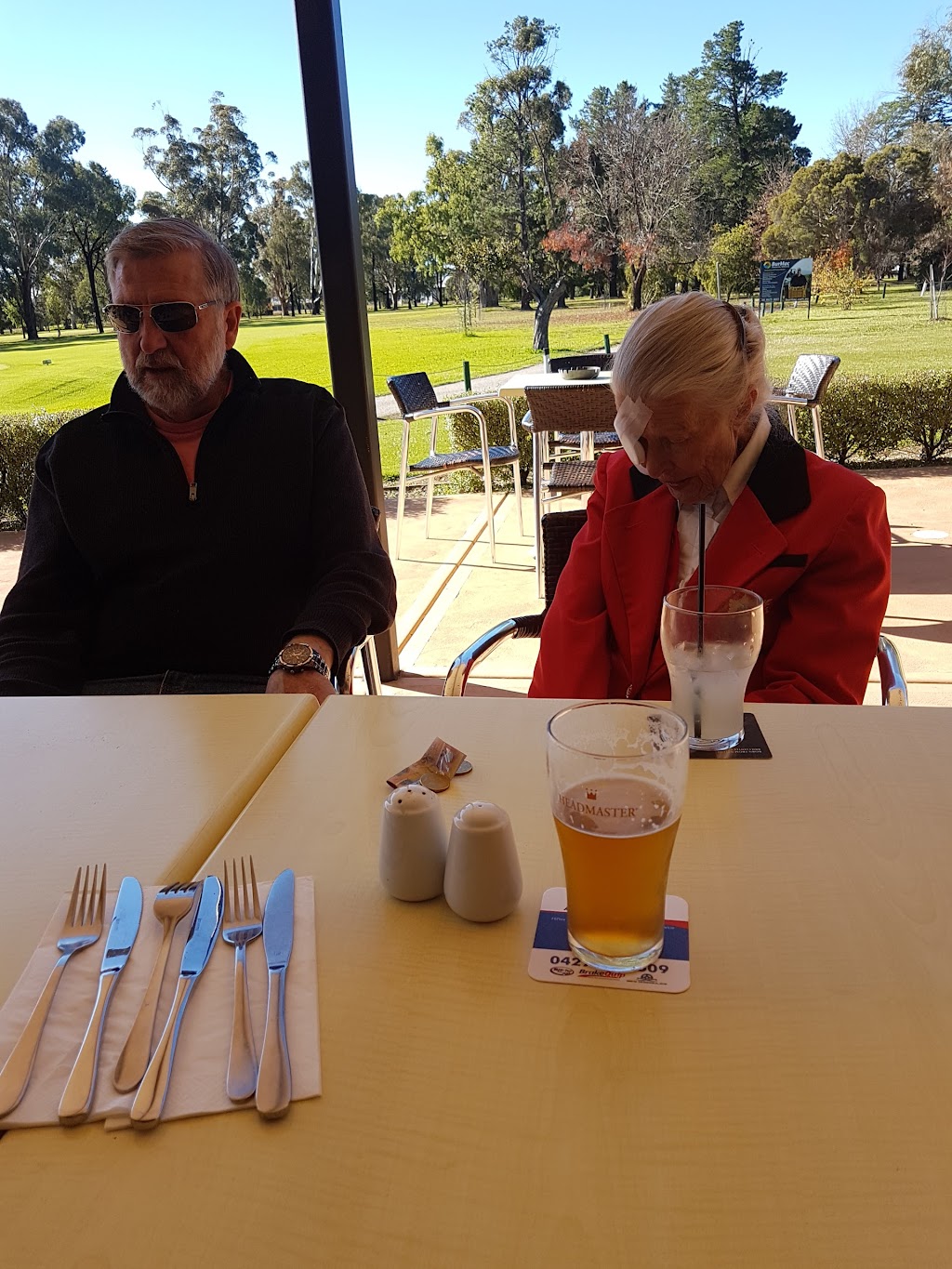 Mudgee Golf Club | 21 Robertson St, Mudgee NSW 2850, Australia | Phone: (02) 6372 1811