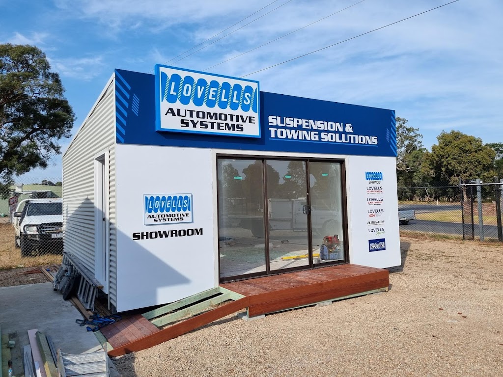 Lovells Stratford | 23-25 Princes Hwy, Stratford VIC 3862, Australia | Phone: (03) 5145 1065