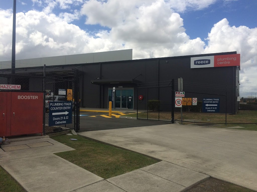 Reece Plumbing Eagle Farm | 39 William Farrior Pl, Eagle Farm QLD 4009, Australia | Phone: (07) 3008 9610
