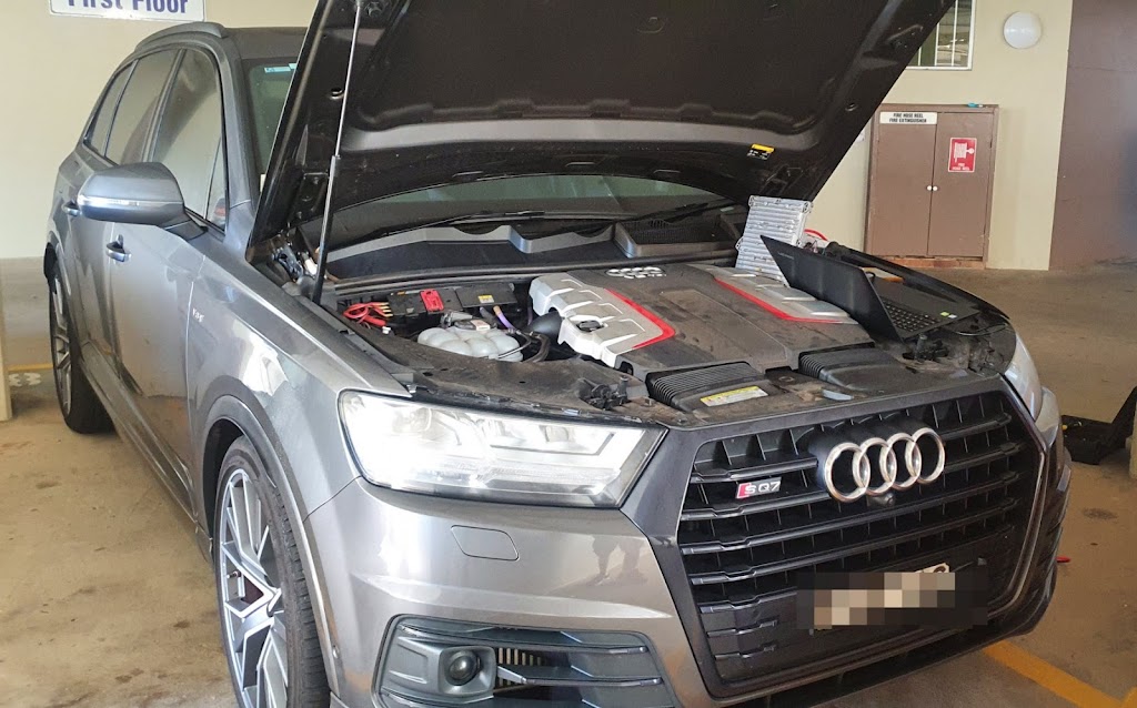 Autochip Performance | car repair | Unit 12/10 Technology Dr, Arundel QLD 4214, Australia | 0756496798 OR +61 7 5649 6798