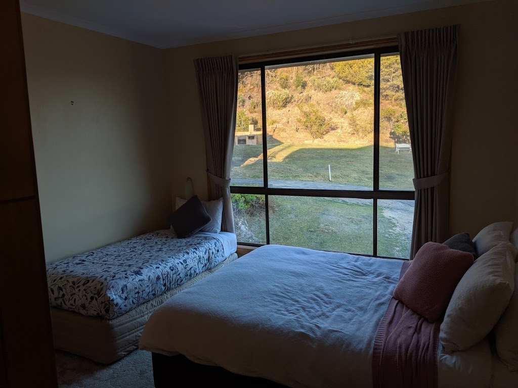 Bichenos Ocean View Retreat Accommodation | campground | 18067 Tasman Hwy, Bicheno TAS 7215, Australia | 0363751481 OR +61 3 6375 1481