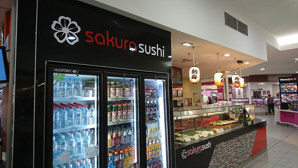 Sakura Sushi | restaurant | ShopJ, Murray Street, Cowan St, Gawler SA 5118, Australia | 0885226807 OR +61 8 8522 6807