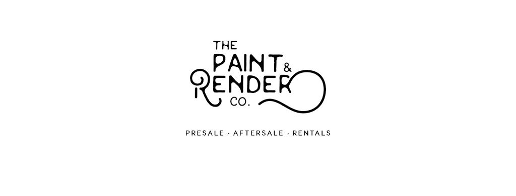 The Paint and Render Co. | 4 Narinna Ave, Cumberland Park SA 5041, Australia | Phone: 1300 562 557