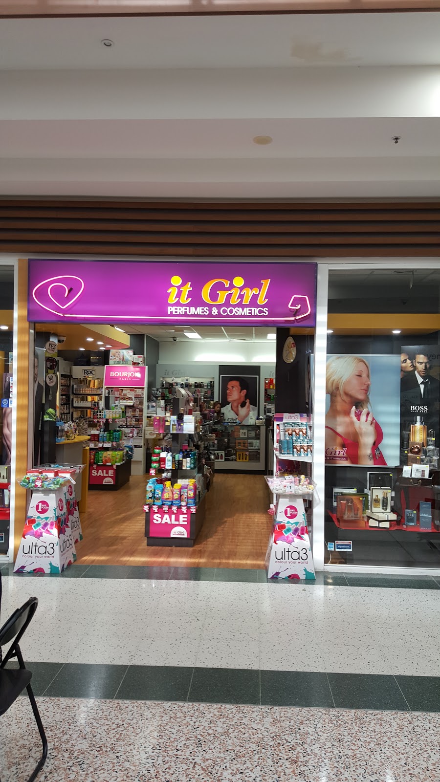 IT Girl | clothing store | 355/357 Waterloo Rd, Greenacre NSW 2190, Australia | 0282837714 OR +61 2 8283 7714