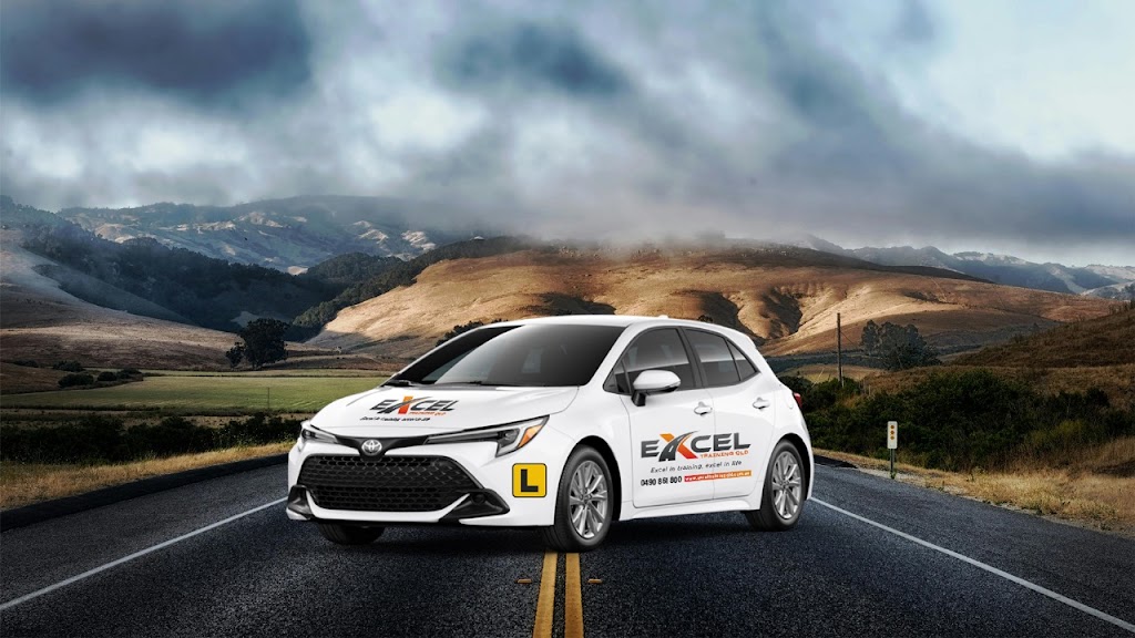 Excel Training QLD | 37-39 Victor St, Boronia Heights QLD 4124, Australia | Phone: 0490 861 800