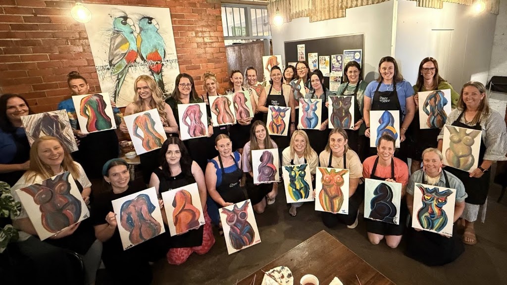 Place of Stace Creative | Knox St, Numurkah VIC 3636, Australia | Phone: 0403 433 112
