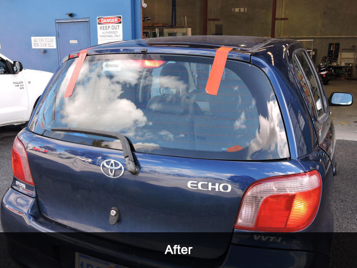 Windscreens On Wheels | car repair | 90 Dundas Rd, High Wycombe WA 6057, Australia | 1300917575 OR +61 1300 917 575