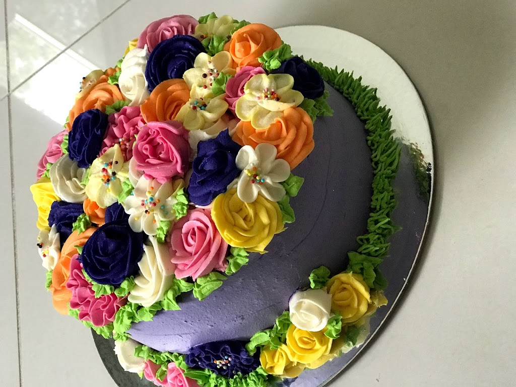 Cakes & bakes by AMRITA PATEL | bakery | 13 Priorswood Dr, Hoppers Crossing VIC 3029, Australia