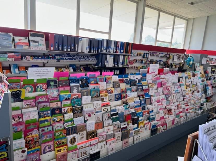 Meningie Newsagency & LPO | 82 Princes Hwy, Meningie SA 5264, Australia | Phone: (08) 8575 0073