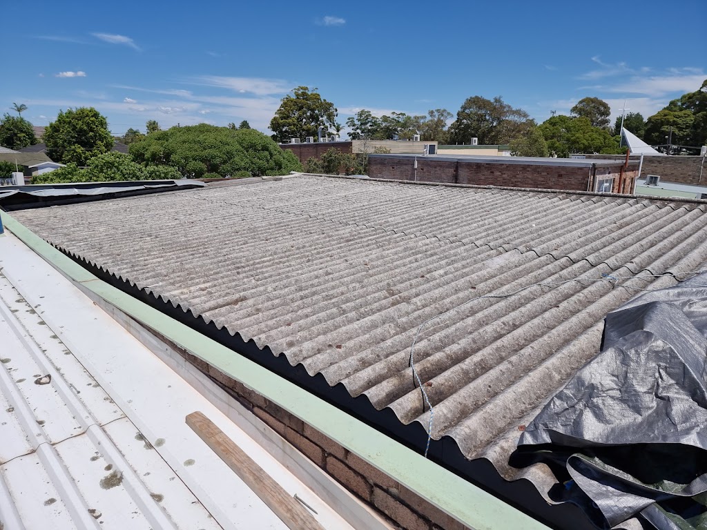 Above & Below Asbestos Removal | Greenfield Rd, Empire Bay NSW 2257, Australia | Phone: 0467 607 177